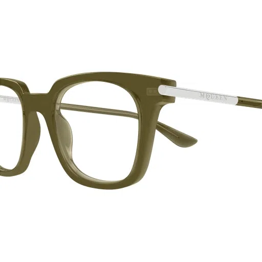 Alexander McQueen AM0521O Eyeglasses - view 13